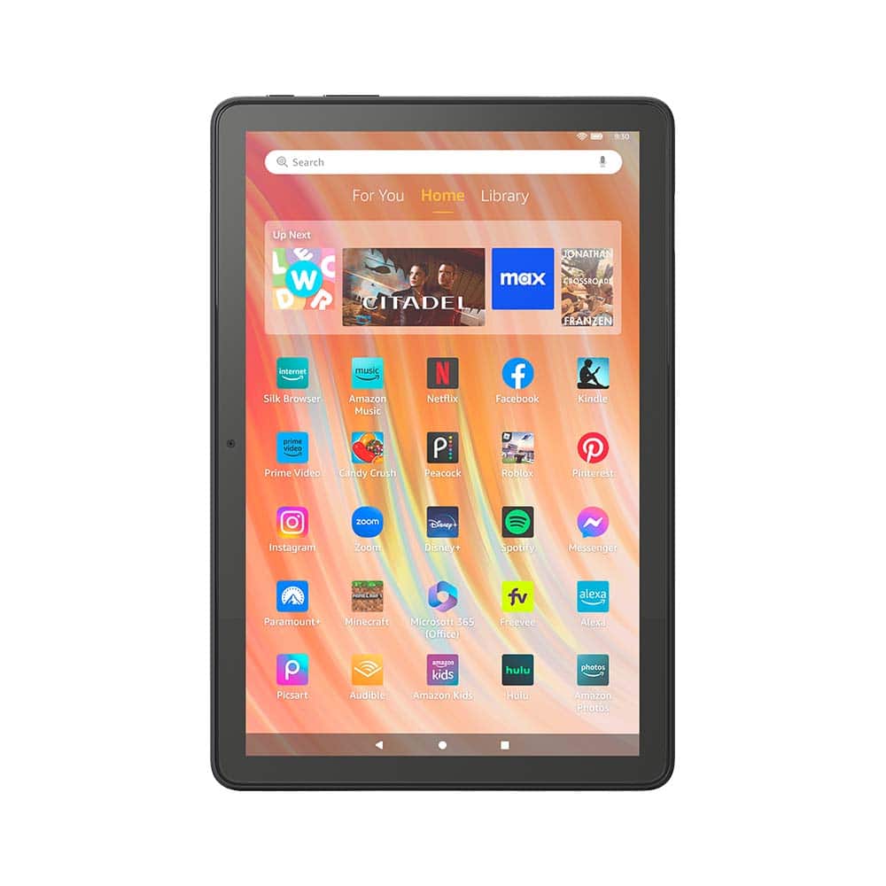 Tablet