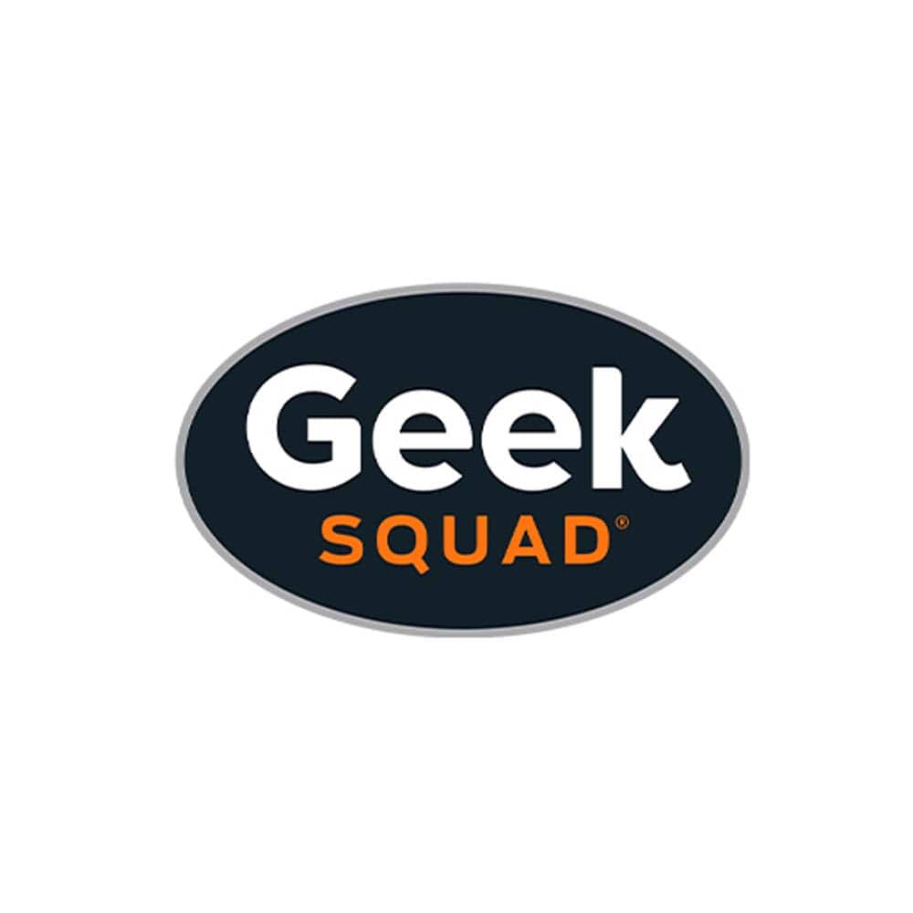 Geek Squad