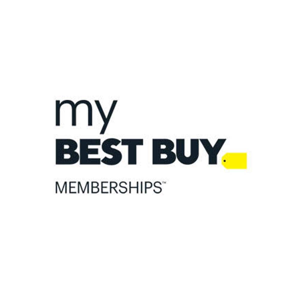 My Best Buy memberships