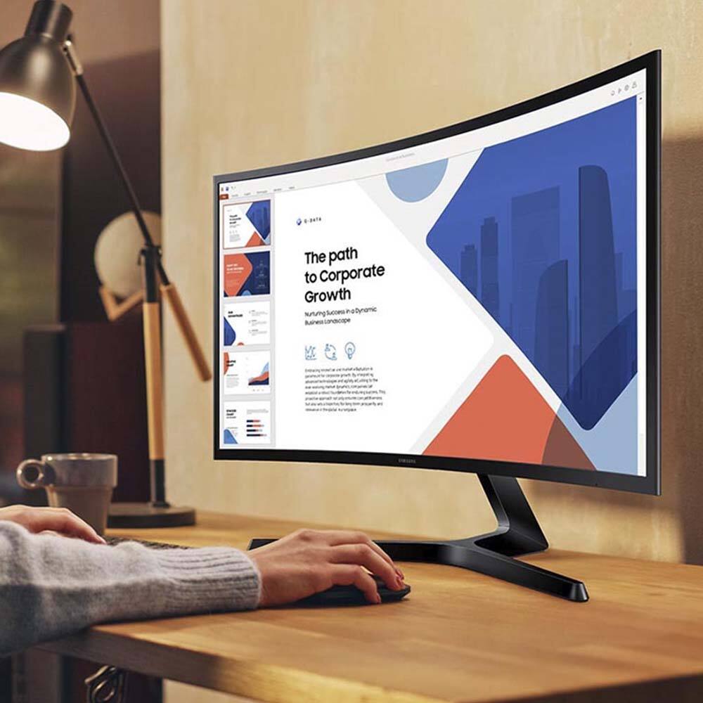Computer Monitors: LCD, LED Monitors - Best Buy