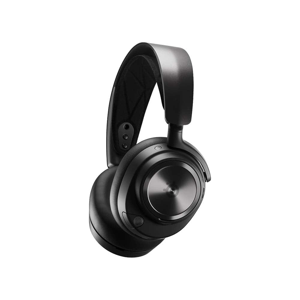 Wireless accessories