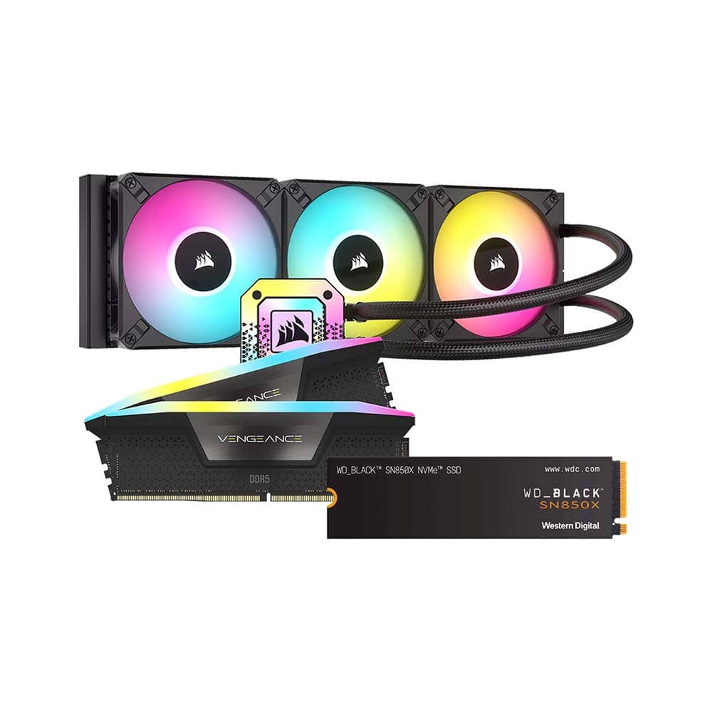 Cards and components