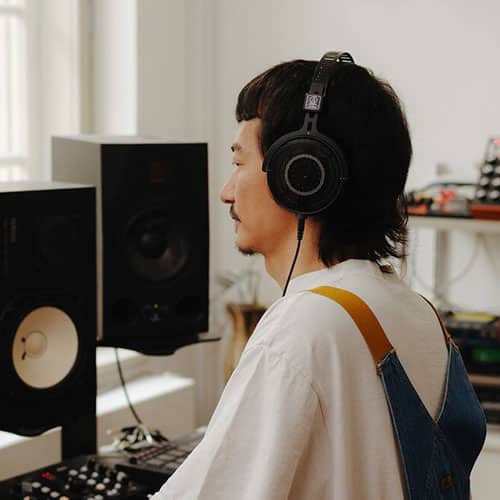 Headphones