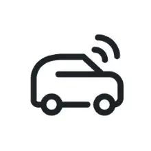 Car icon