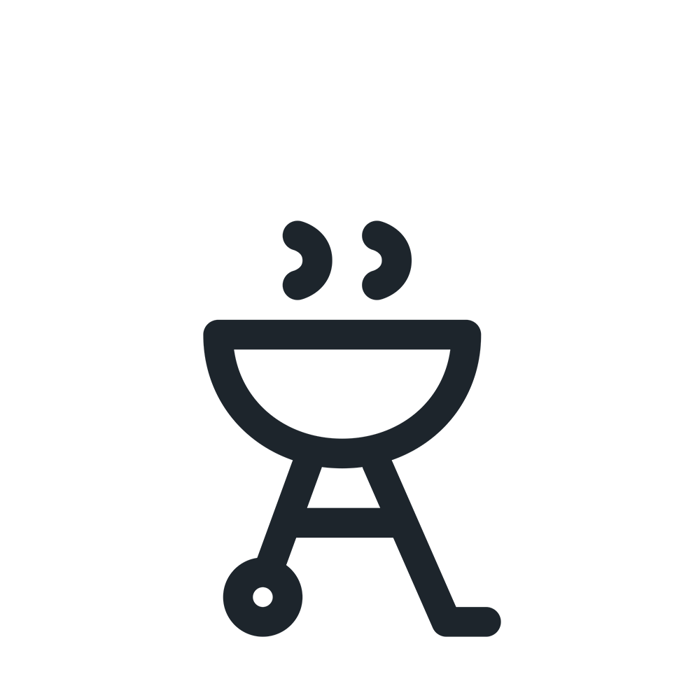 Grill icon
