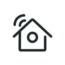 Home icon