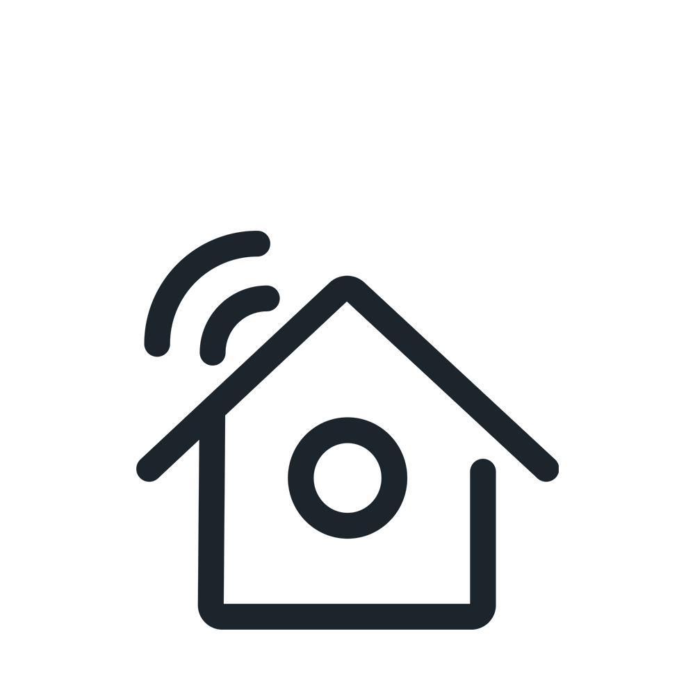 Home icon
