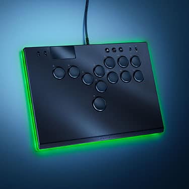 Arcade controller