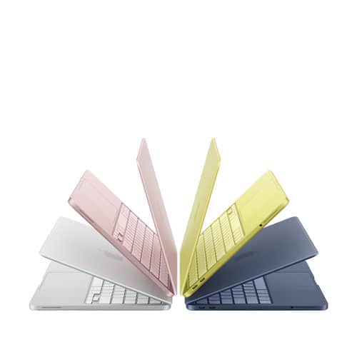 MacBook Neo