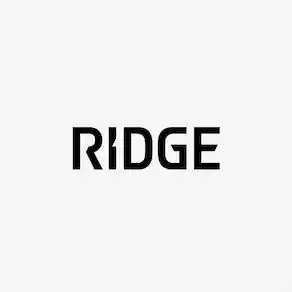 Ridge