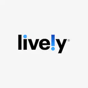 Lively