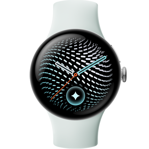 Fitness tracker