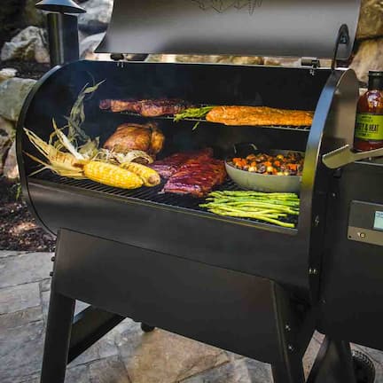 Best sales buy smoker