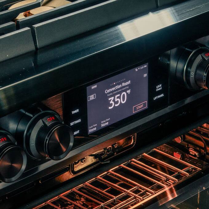 Mastering Your New Oven: Understanding Oven Settings