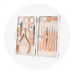 Manicure/pedicure kit
