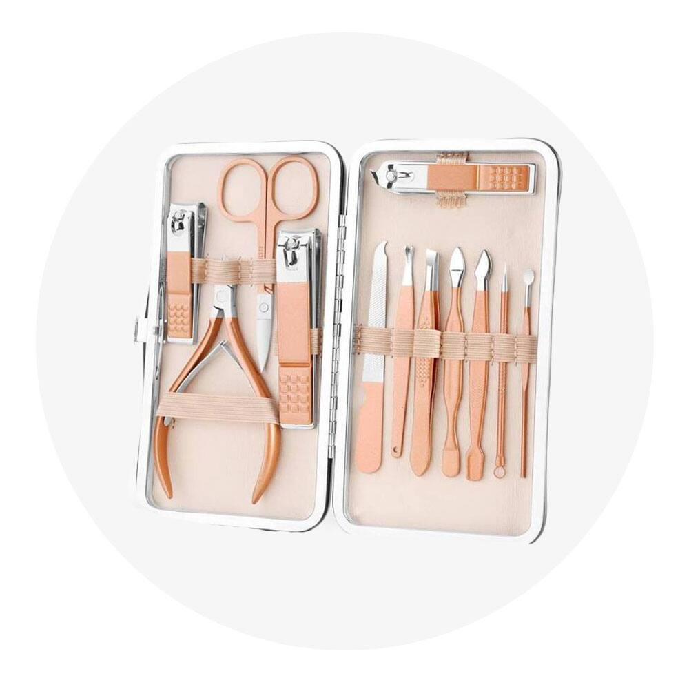 Manicure/pedicure kit