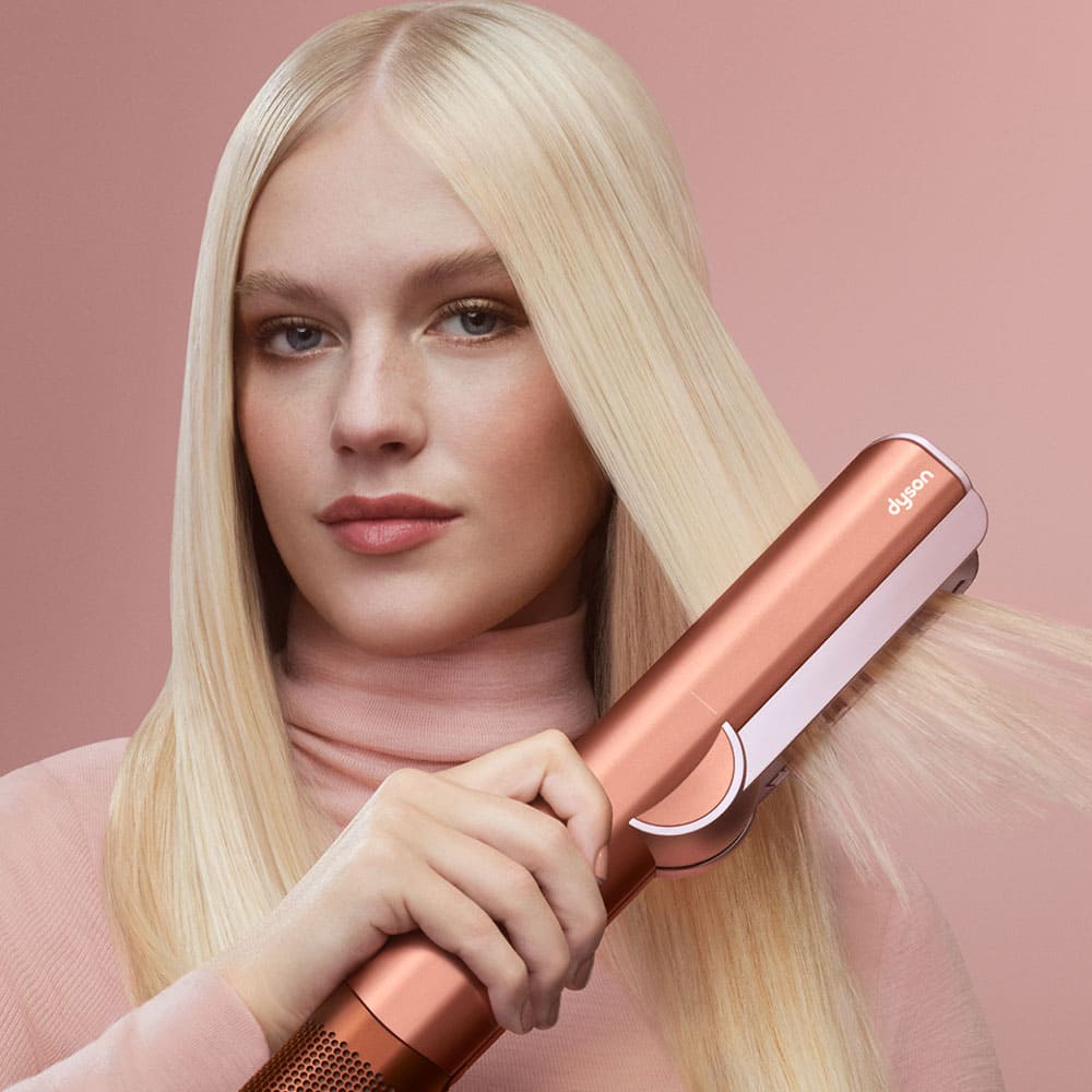 Flat irons and hair straighteners