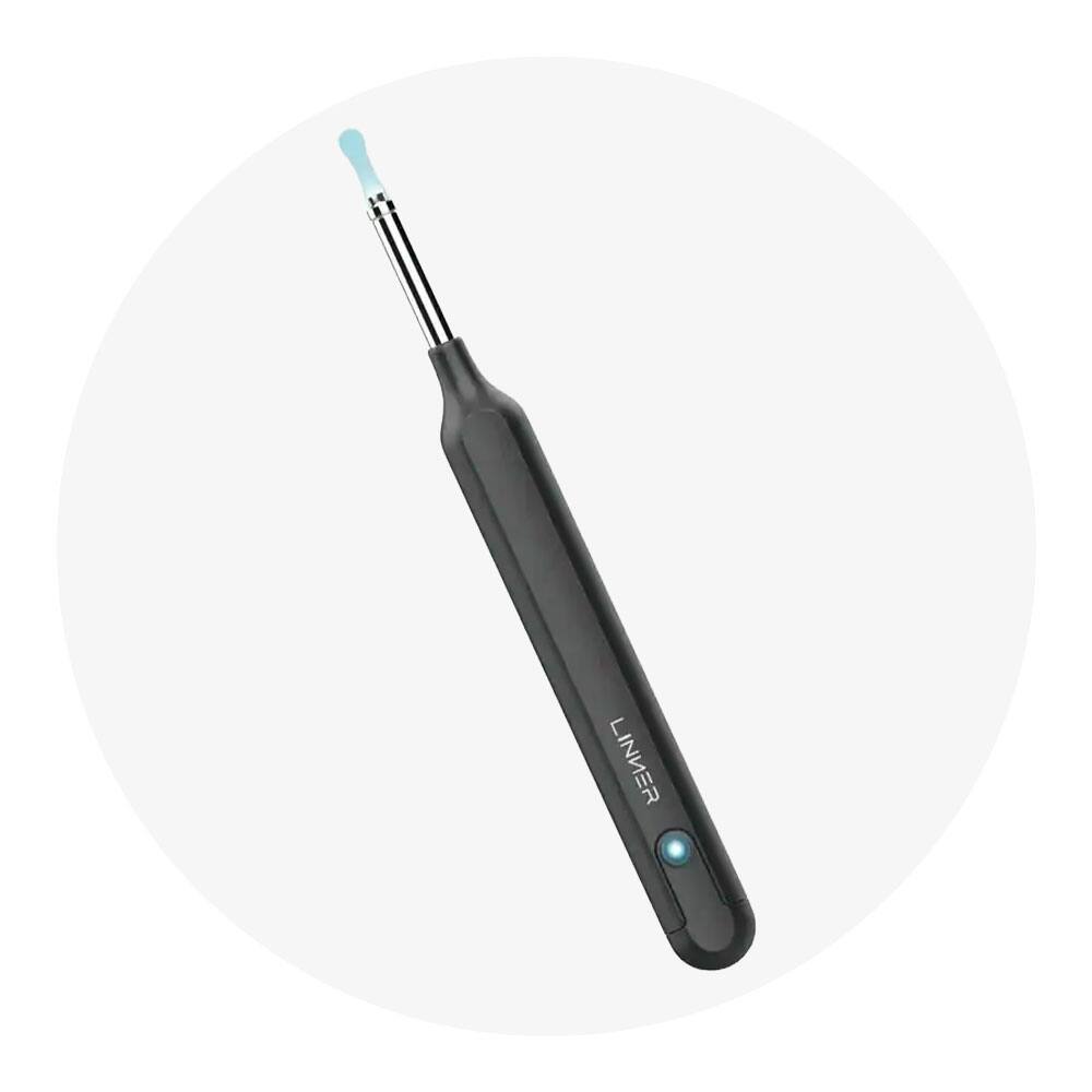 Ear cleaner