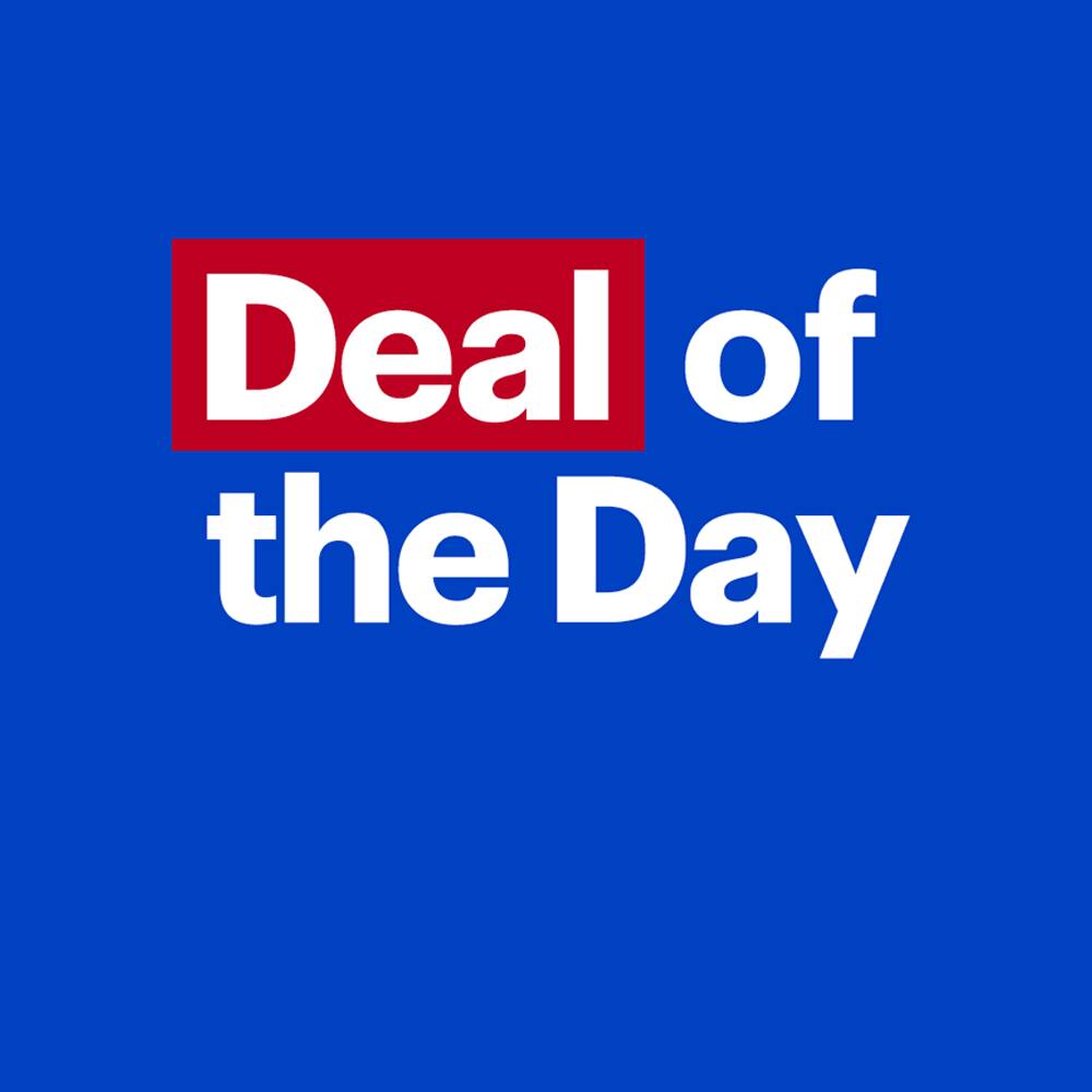 Deal of the Day