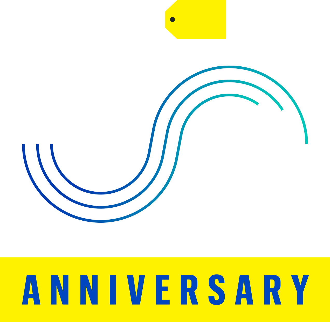 60th Anniversary