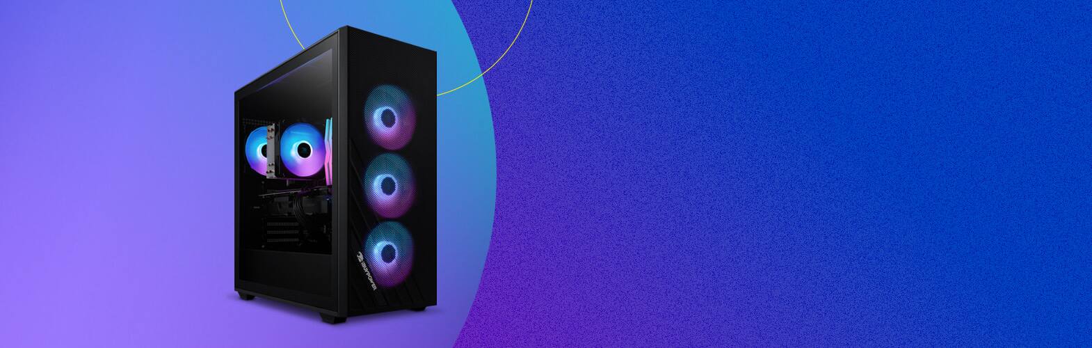 45L PC Gaming Deals Best Buy