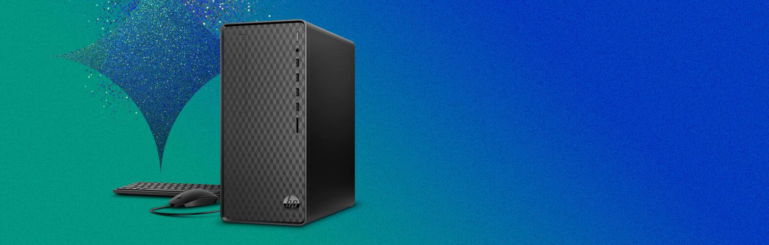 Gray Desktop & All-in-One Computer Deals - Best Buy