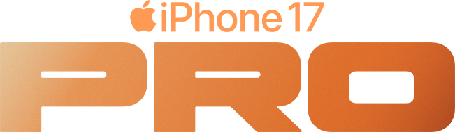 iPhone 17 Pro