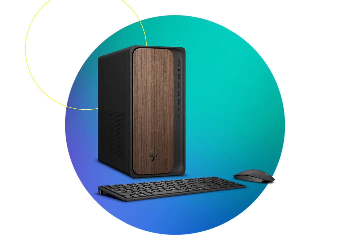 Desktop & All-in-One Computer Deals - Best Buy