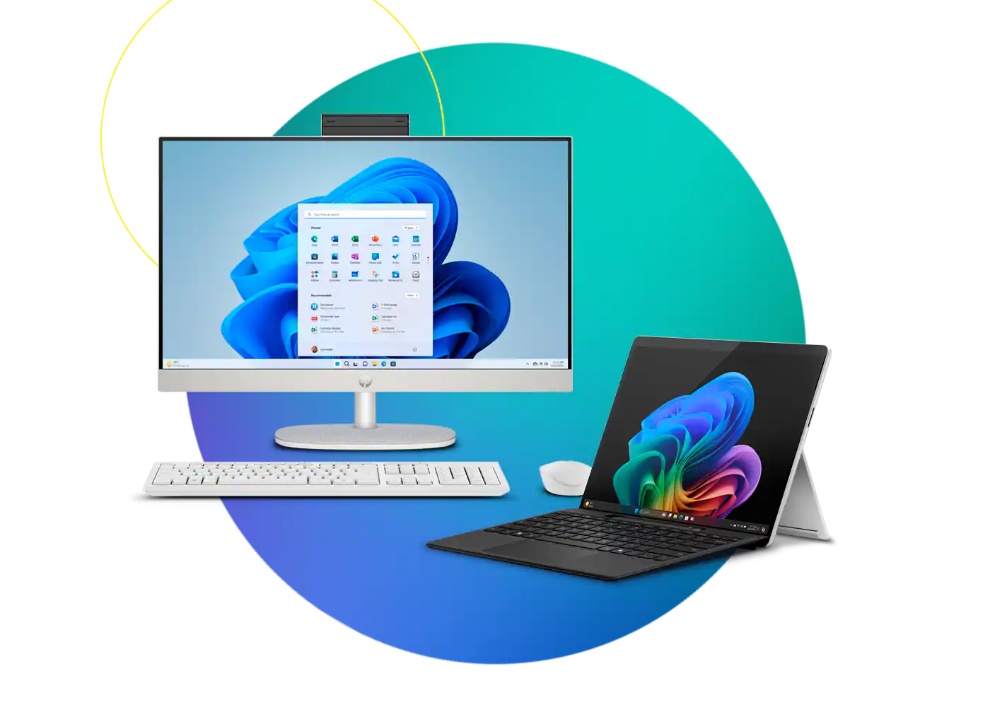 Open-Box and HP OmniDesk Computer & Tablet Deals - Best Buy