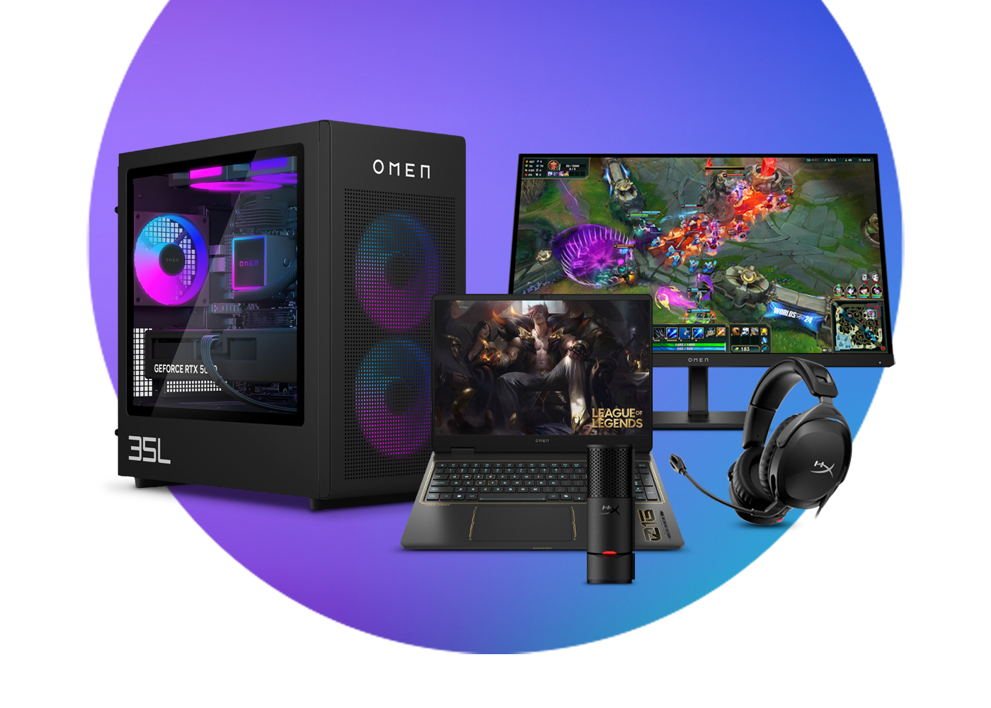 3-Day Deal and Year End Deal PC Gaming Deals - Best Buy