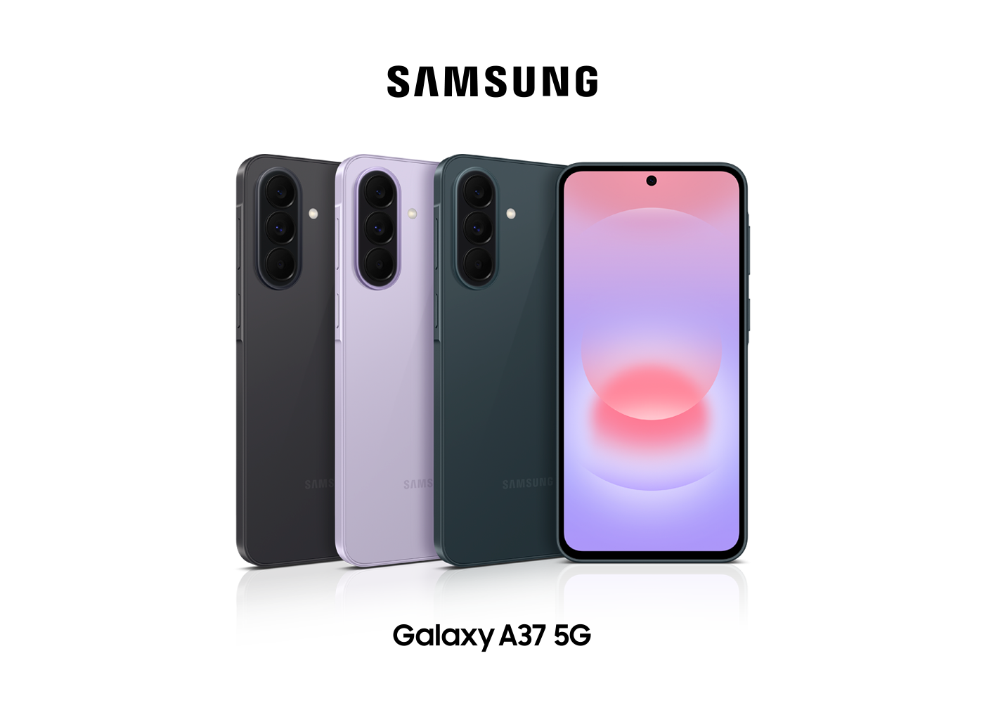 Samsung Galaxy A37 5G