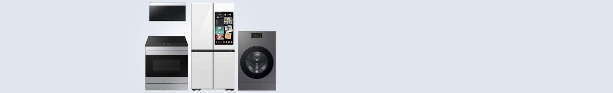 Appliances