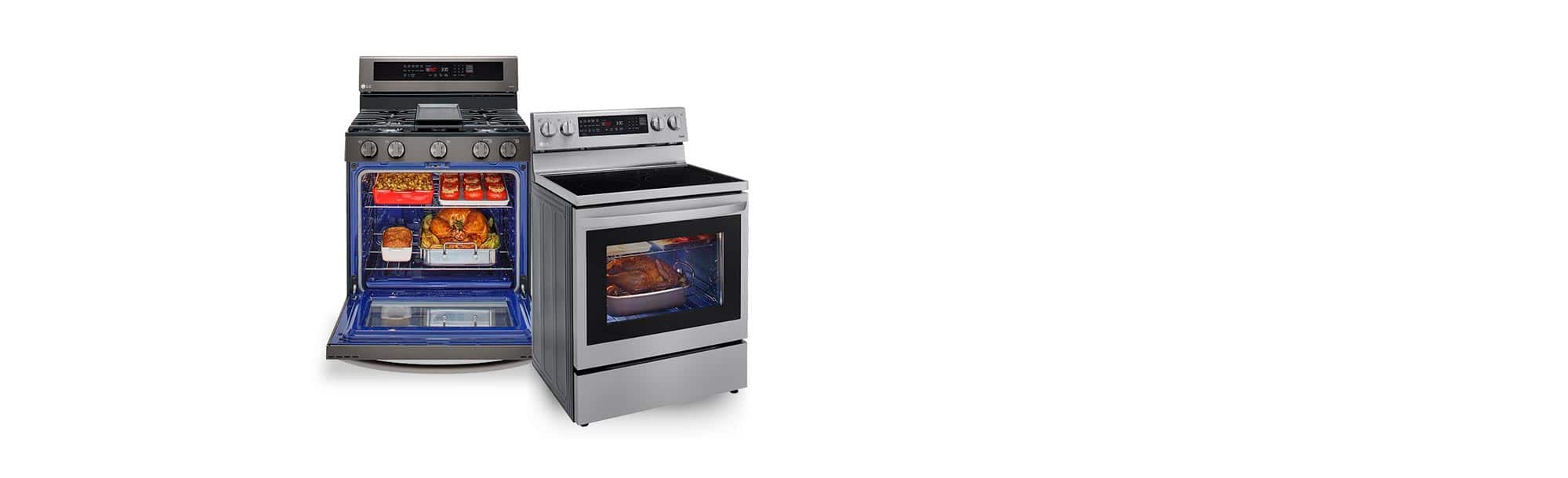 LG Appliances Best Buy