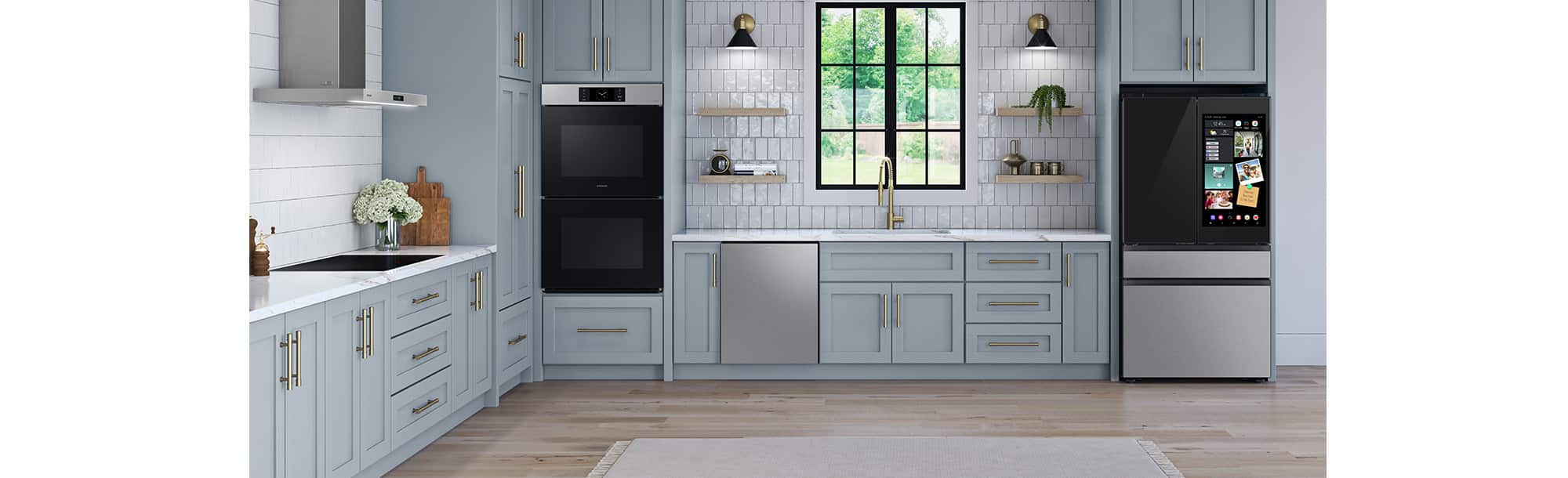 Appliances