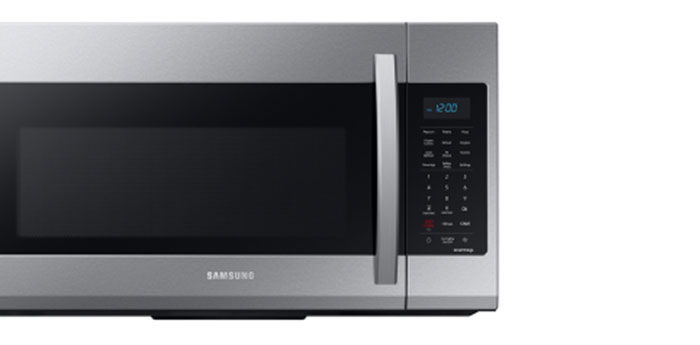 Samsung Appliance Technology - Best Buy