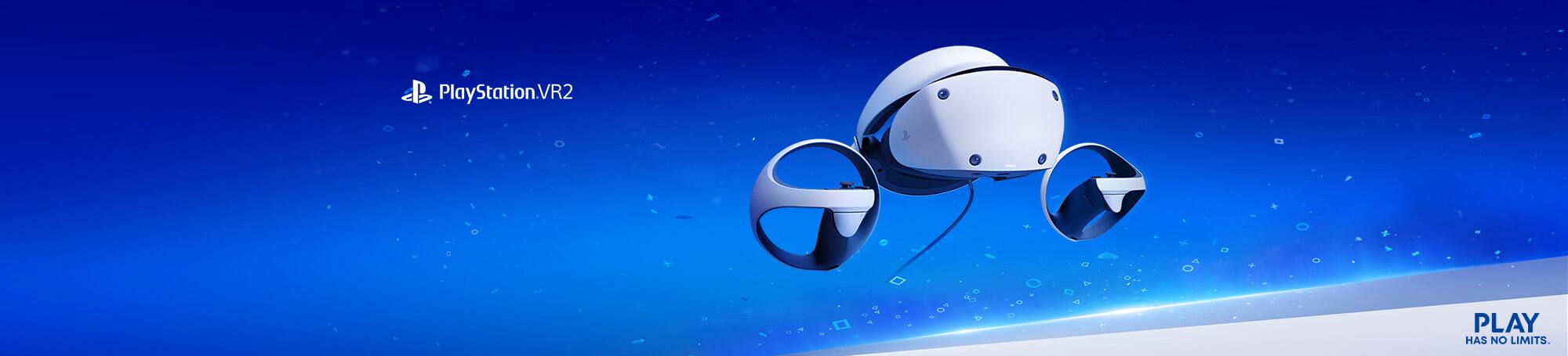 Virtual reality headset