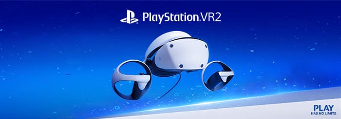 Compatible For PlayStation VR2 Virtual Reality PS VR2 Headset 3D