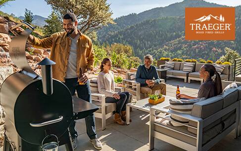 Best sales buy barbeque