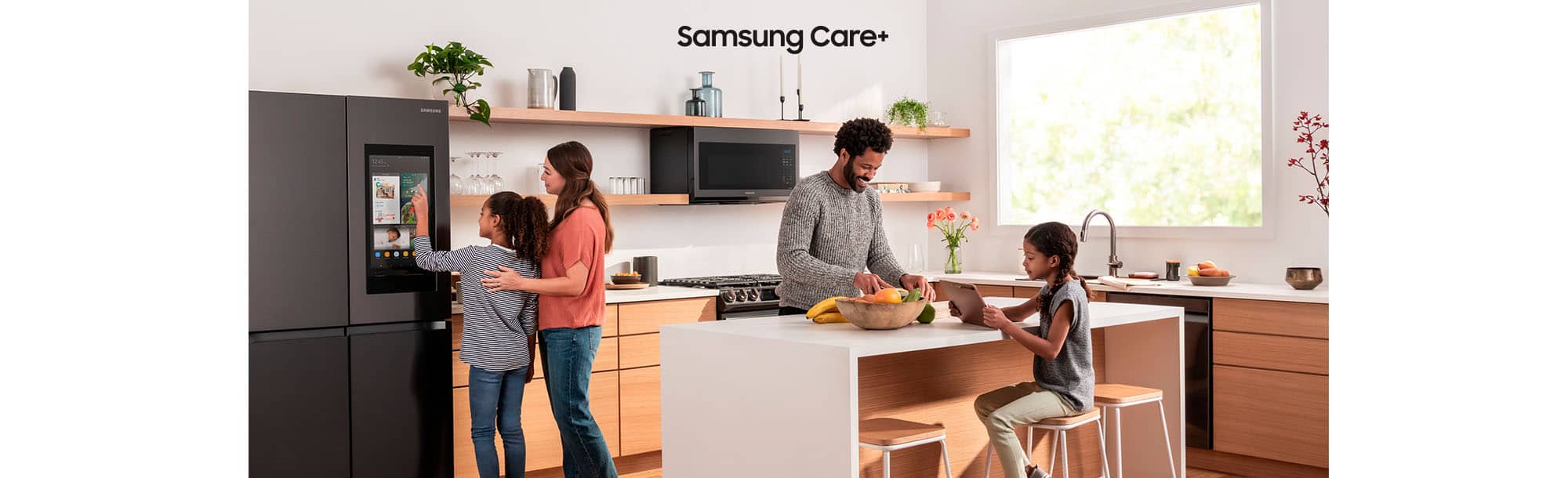 Samsung Care+