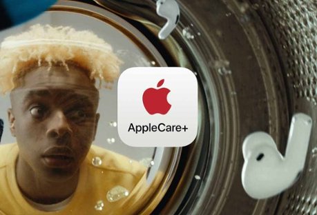 Apple Care Plus for Air Pods video