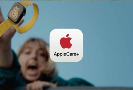 Apple Care Plus for Apple Watch video