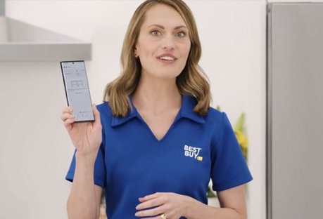 Samsung présente ses nouveaux téléphones et accessoires pour la rentrée à  Unpacked 2022 - Blogue Best Buy