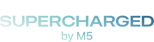 MacBook Pro 14-inch, Supercharged by M5