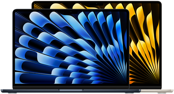 Macbook Air (M3) – Best Buy