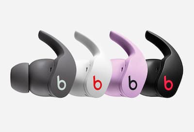 Beats Flex Wireless Earphones Black MYMC2LL/A - Best Buy