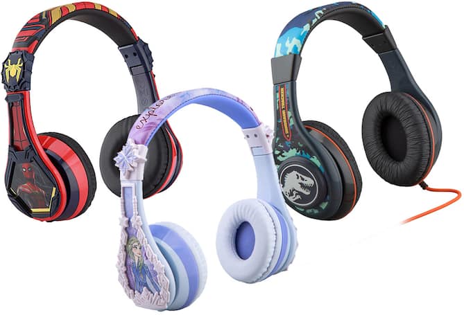 Best children's discount headphones
