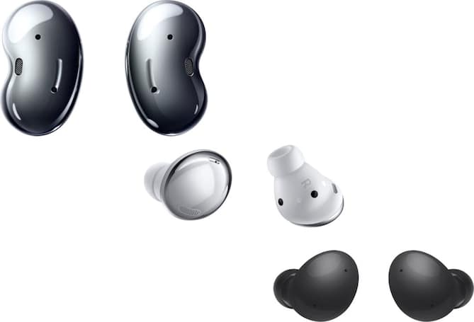 Choosing wireless earbuds hotsell