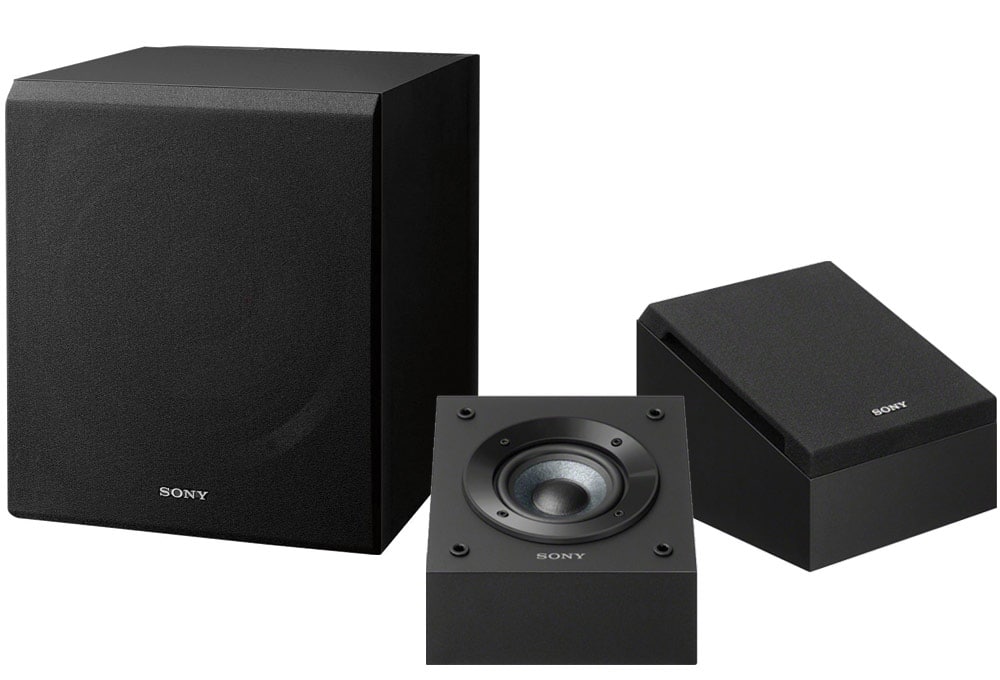 Speakers
