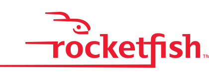 Rocketfish - Best Buy