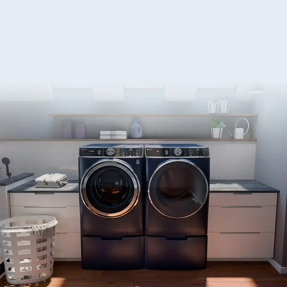 Appliances